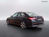 Mercedes Classe C berlina 200 d mild hybrid advanced 9g-tronic