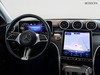 Mercedes Classe C berlina 200 d mild hybrid advanced 9g-tronic