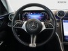 Mercedes Classe C berlina 200 d mild hybrid advanced 9g-tronic