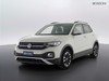 Volkswagen T-Cross 1.0 tsi 95cv style