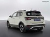 Volkswagen T-Cross 1.0 tsi 95cv style