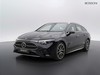 Mercedes CLA shooting brake 200 advanced plus auto