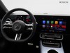 Mercedes CLA shooting brake 200 advanced plus auto