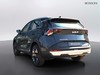 Kia Sportage 1.6 t-gdi hev tri-fuel business at6