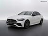 Mercedes Classe C berlina 200 mild hybrid amg line advanced 9g-tronic