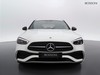 Mercedes Classe C berlina 200 mild hybrid amg line advanced 9g-tronic