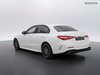 Mercedes Classe C berlina 200 mild hybrid amg line advanced 9g-tronic