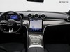Mercedes Classe C berlina 200 mild hybrid amg line advanced 9g-tronic