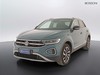 Volkswagen T-Roc 1.5 tsi act style dsg