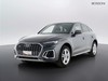 Audi Q5 sportback 40 2.0 tdi mhev 12v s line quattro s tronic