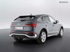 Audi Q5 sportback 40 2.0 tdi mhev 12v s line quattro s tronic