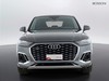 Audi Q5 sportback 40 2.0 tdi mhev 12v s line quattro s tronic