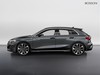 Audi A3 sportback 1.5 tfsi mhev 48v 150cv s line edition