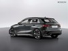 Audi A3 sportback 1.5 tfsi mhev 48v 150cv s line edition