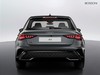 Audi A3 sportback 1.5 tfsi mhev 48v 150cv s line edition