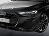 Audi A3 sportback 1.5 tfsi mhev 48v 150cv s line edition