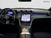 Mercedes Classe C berlina 200 d mild hybrid amg line advanced 9g-tronic