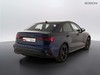 Audi A3 sedan 2.0 tdi 150cv s line edition s tronic