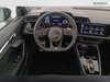Audi A3 sedan 2.0 tdi 150cv s line edition s tronic