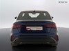 Audi A3 sedan 2.0 tdi 150cv s line edition s tronic