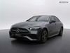 Mercedes Classe C berlina 300 de plug in hybrid amg line advanced 9g-tronic