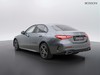 Mercedes Classe C berlina 300 de plug in hybrid amg line advanced 9g-tronic