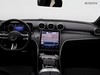 Mercedes Classe C berlina 300 de plug in hybrid amg line advanced 9g-tronic