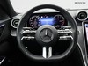 Mercedes Classe C berlina 300 de plug in hybrid amg line advanced 9g-tronic