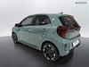 Kia Picanto 1.0 gdi gt-line