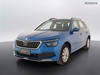 Skoda Kamiq 1.0 g-tec 90cv ambition