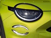Abarth 600e 54kwh turismo