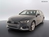 Audi A4 avant 30 2.0 tdi mhev 136cv business advanced s tronic