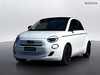 Fiat 500 1.0 hybrid la prima
