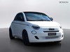 Fiat 500 1.0 hybrid la prima