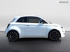 Fiat 500 1.0 hybrid la prima