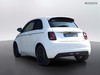 Fiat 500 1.0 hybrid la prima