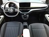 Fiat 500 1.0 hybrid la prima