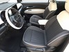 Fiat 500 1.0 hybrid la prima