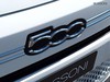 Fiat 500 1.0 hybrid la prima