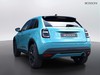 Fiat 600 1.2 hybrid 110cv la prima edct