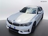 BMW Serie 3 touring 320d luxury steptronic