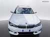 BMW Serie 3 touring 320d luxury steptronic
