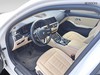 BMW Serie 3 touring 320d luxury steptronic