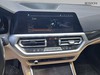BMW Serie 3 touring 320d luxury steptronic
