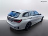 BMW Serie 3 touring 320d luxury steptronic