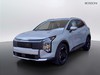 Kia Sportage 1.6 crdi mhev style dct7