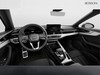 Audi A5 sportback 40 2.0 tdi mhev 204cv s line edition s tronic