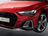 Audi A3 allstreet 2.0 tdi 150cv identity contrast s tronic