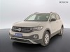 Volkswagen T-Cross 1.0 tsi 95cv style
