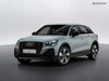 Audi Q2 35 1.5 tfsi s line edition s tronic